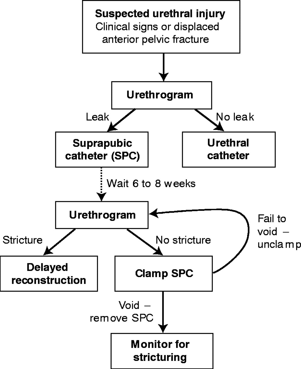 Erectile Dysfunction After Fracture Of The Pelvis | Bone & Joint